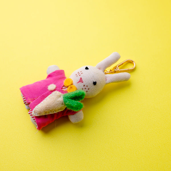 Easter Joy Keychain