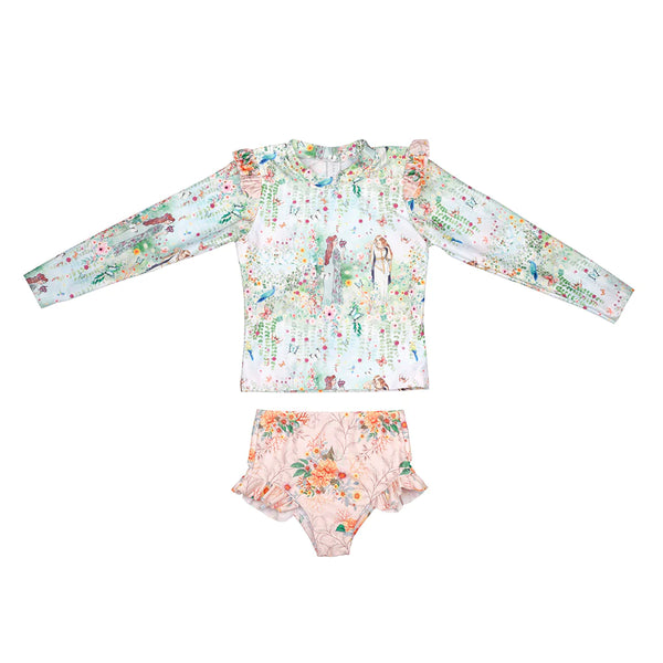 Gaia 2 Piece Set